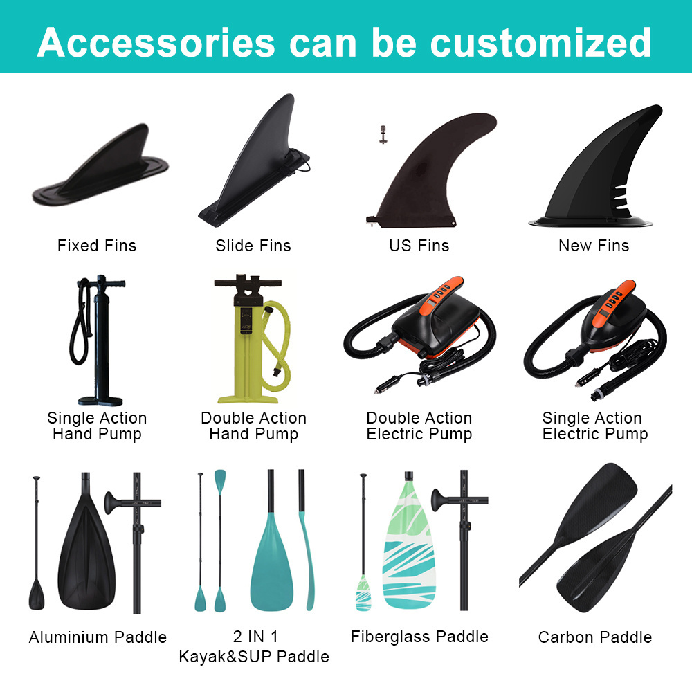 BSCI / CE OEM Factory Wholesale inflatable stand up paddle board hated bodyboard pp core bodyboards Funwater surfing body board