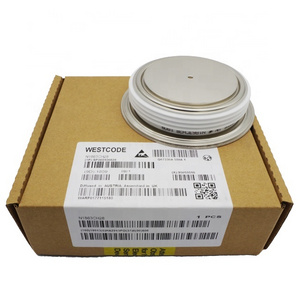 semiconductor SCR Capsule N1863CH28 Phase Control Thyristor