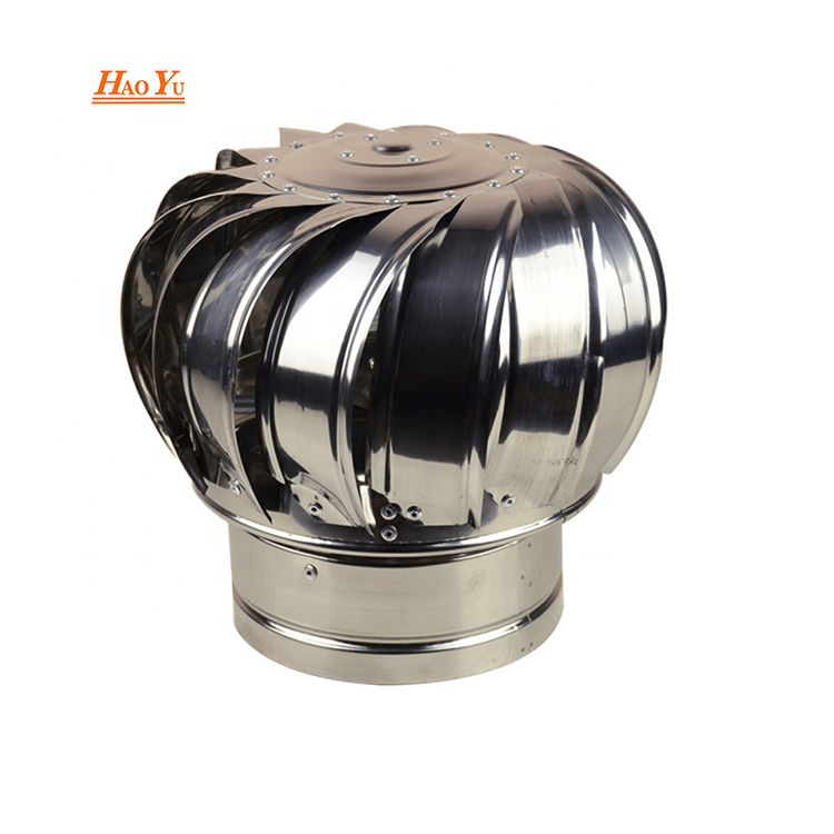 Industrial roof exhaust fan/roof mounted industrial exhaust fan/turbine air ventilation fan