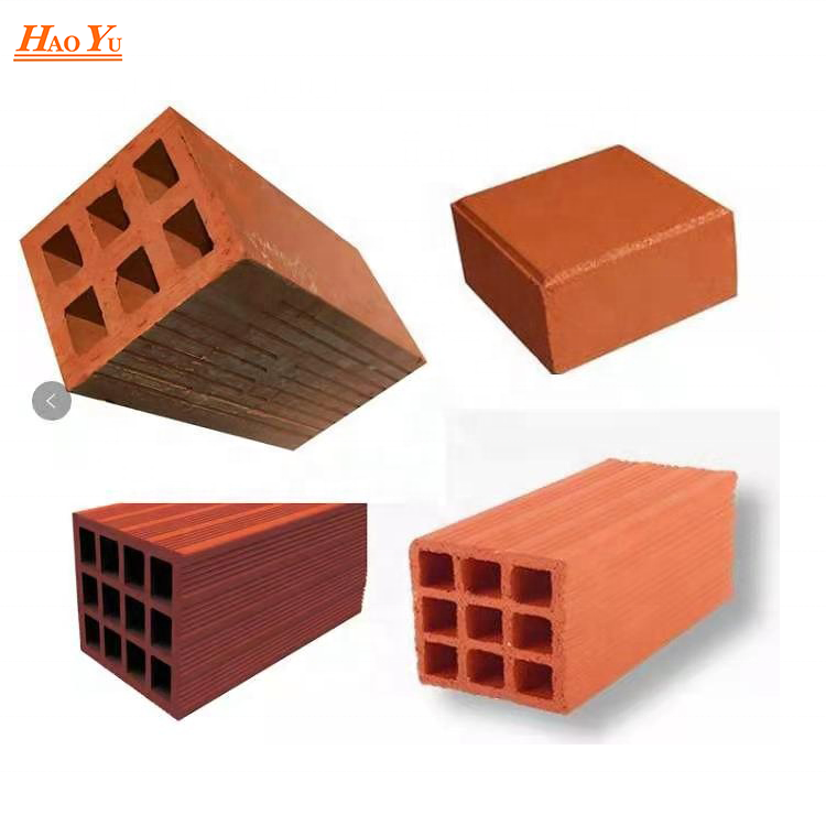 building brick moulding machine /brick forming machine /clay brick block molds for building