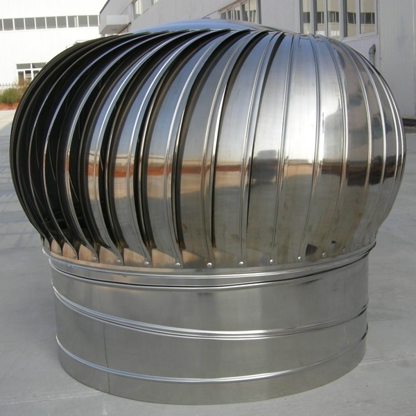 Industrial roof exhaust fan/roof mounted industrial exhaust fan/turbine air ventilation fan