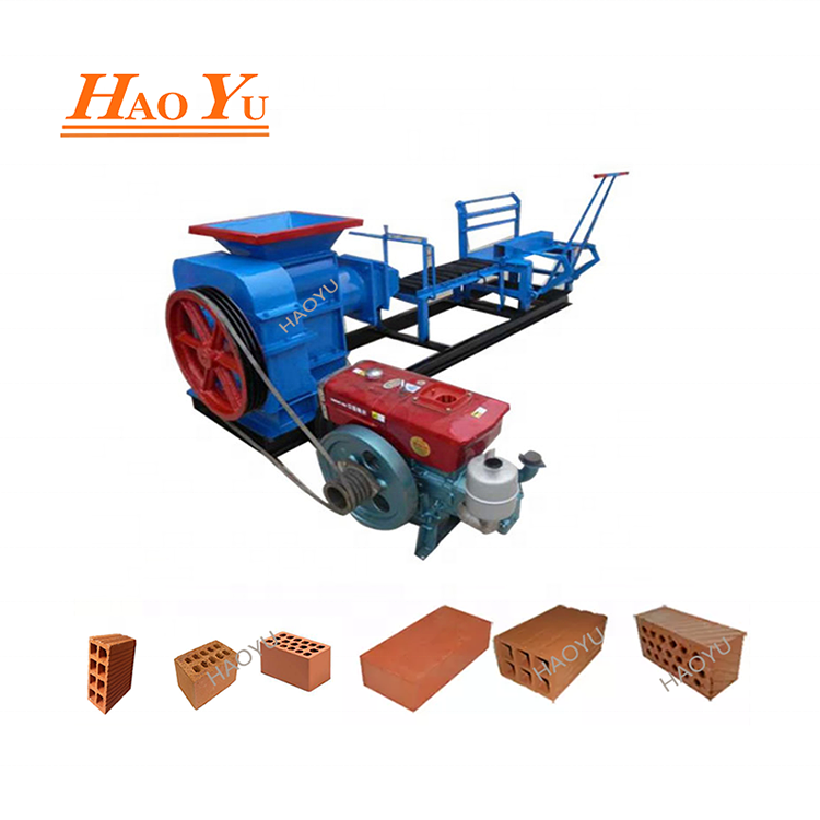 small brick  plant  manuall compressed earth brick making machines cost