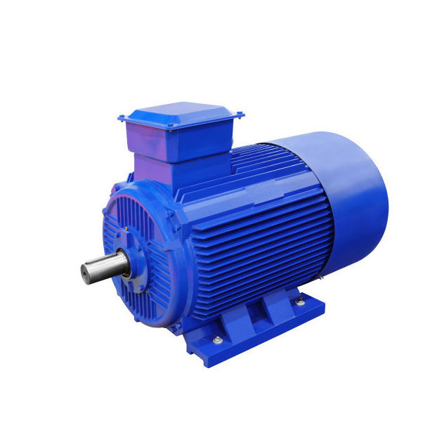 three phase asynchronous motor 380V /410V 50Hz 60Hz 1.5kw 2hp 3HP 4HP 5HP 6HP 7HP 8HP   200HP electric ac motor