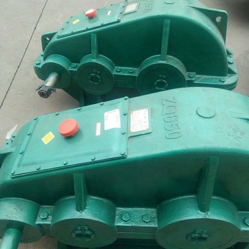 Box reducer 90 degree right angle gearbox/pto reducer gearbox/planetary speed reducer transmission gearboxes