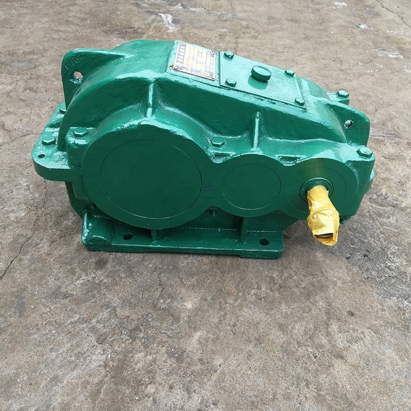 Worm reducer 30:1/electric motor reducer gearbox/1 30 ratio speed reducer gearbox