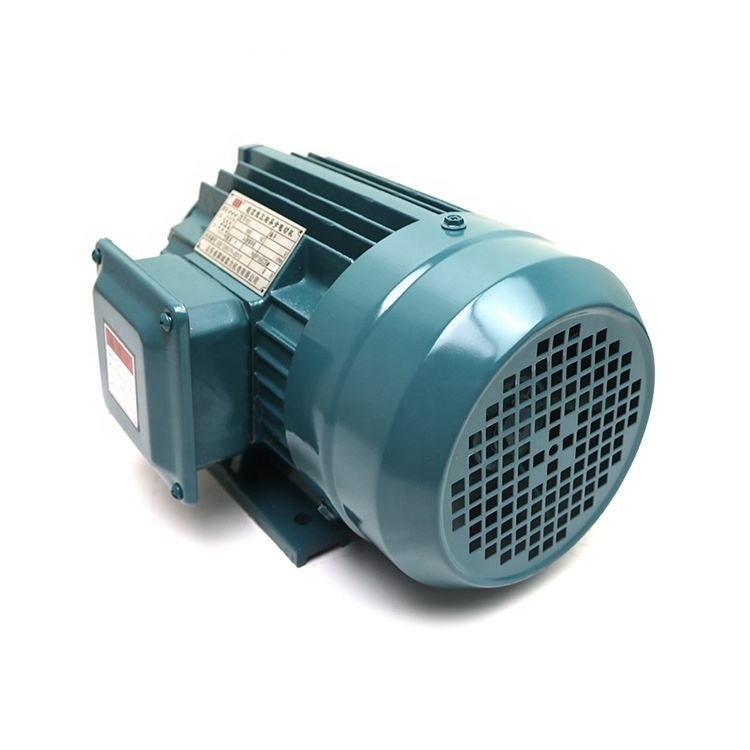 three phase ac motor 110kw 150 hp electric water pump motor IE2