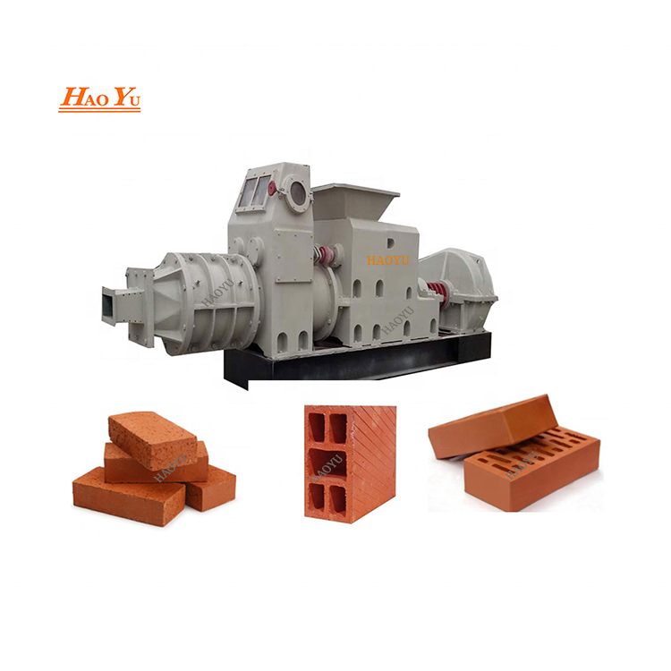 building brick moulding machine /brick forming machine /clay brick block molds for building