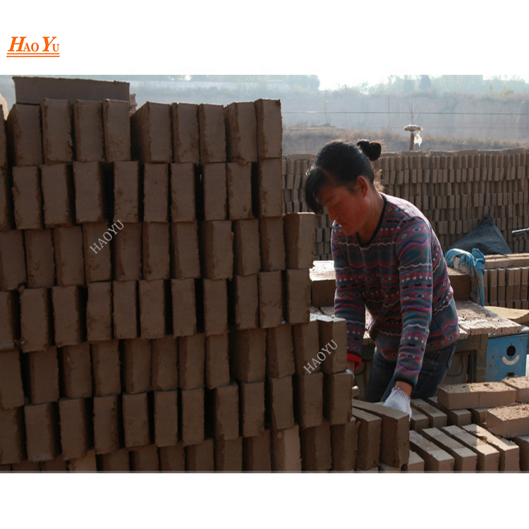 building brick moulding machine /brick forming machine /clay brick block molds for building