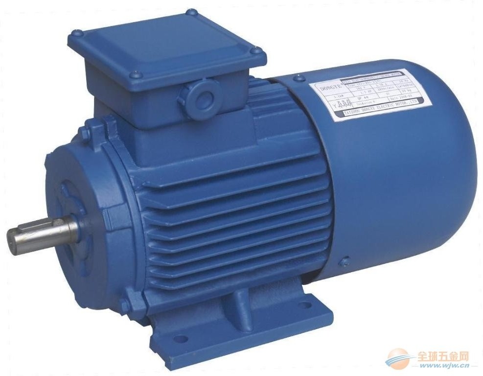 three phase asynchronous motor 380V /410V 50Hz 60Hz 1.5kw 2hp 3HP 4HP 5HP 6HP 7HP 8HP   200HP electric ac motor