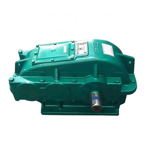 High quality planetary gearbox  for small extruder diesel engines