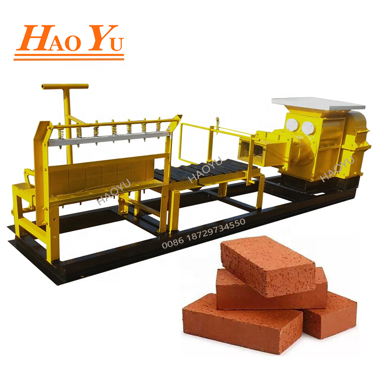 small brick  plant  manuall compressed earth brick making machines cost