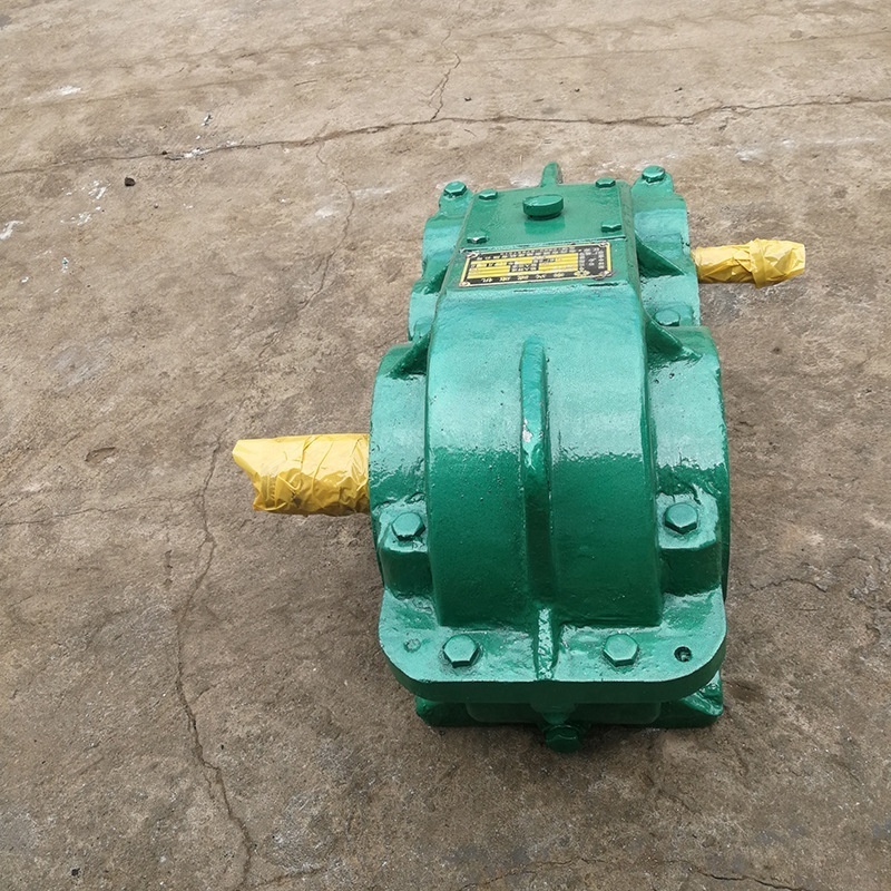 High quality planetary gearbox  for small extruder diesel engines