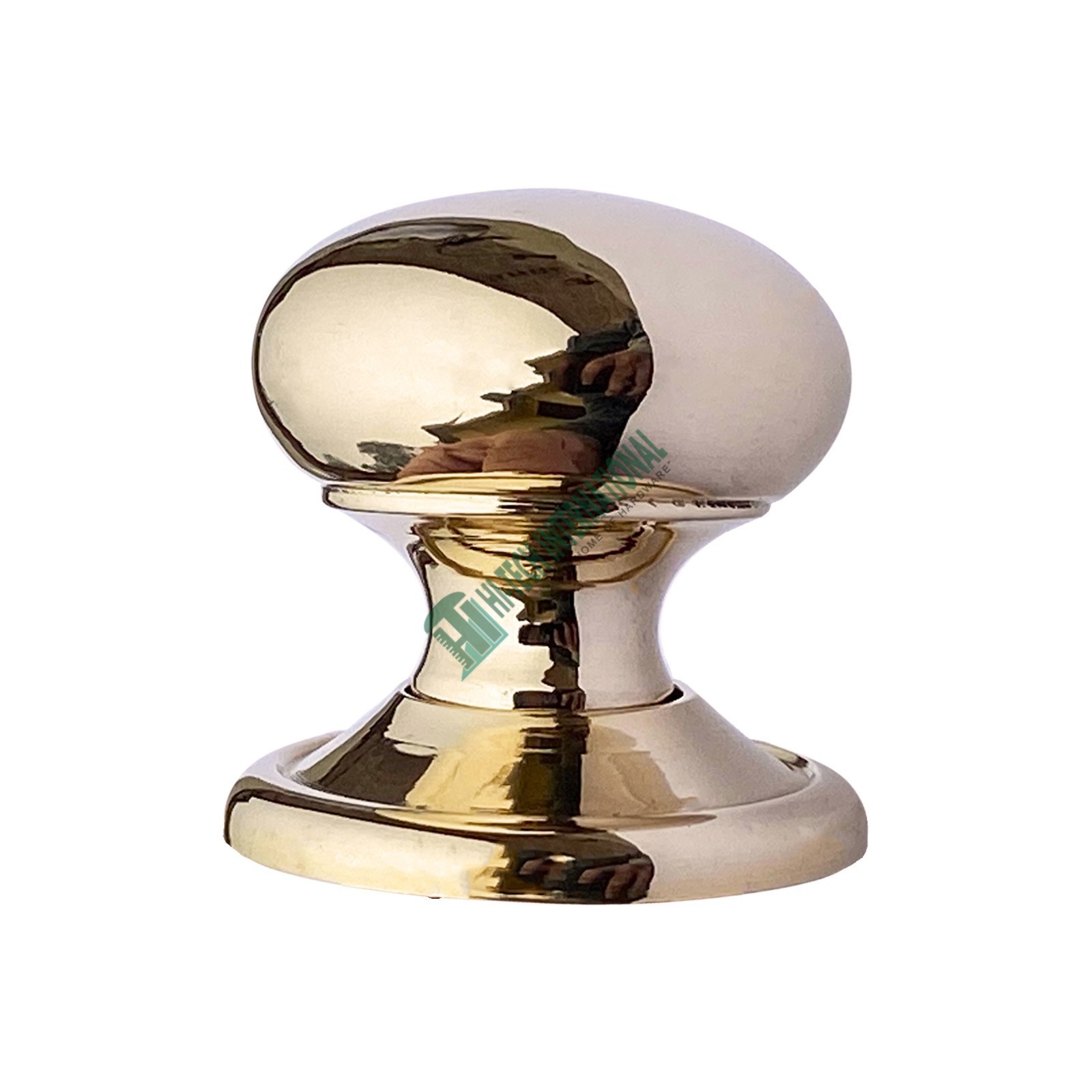 30mm, 25mm Brass Cabinet Knobs Small Cupboard Hardware Polished Brass Traditional Cabinet Pulls Cheap Price Hardware