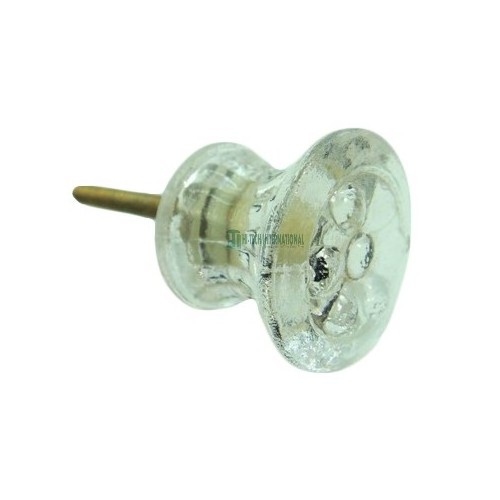 Clear Glass Cabinet Knobs Elegant Cabinet Knobs Cheap Drawer Knobs Wholesale Bulk India Manufacturer Multi Purpose