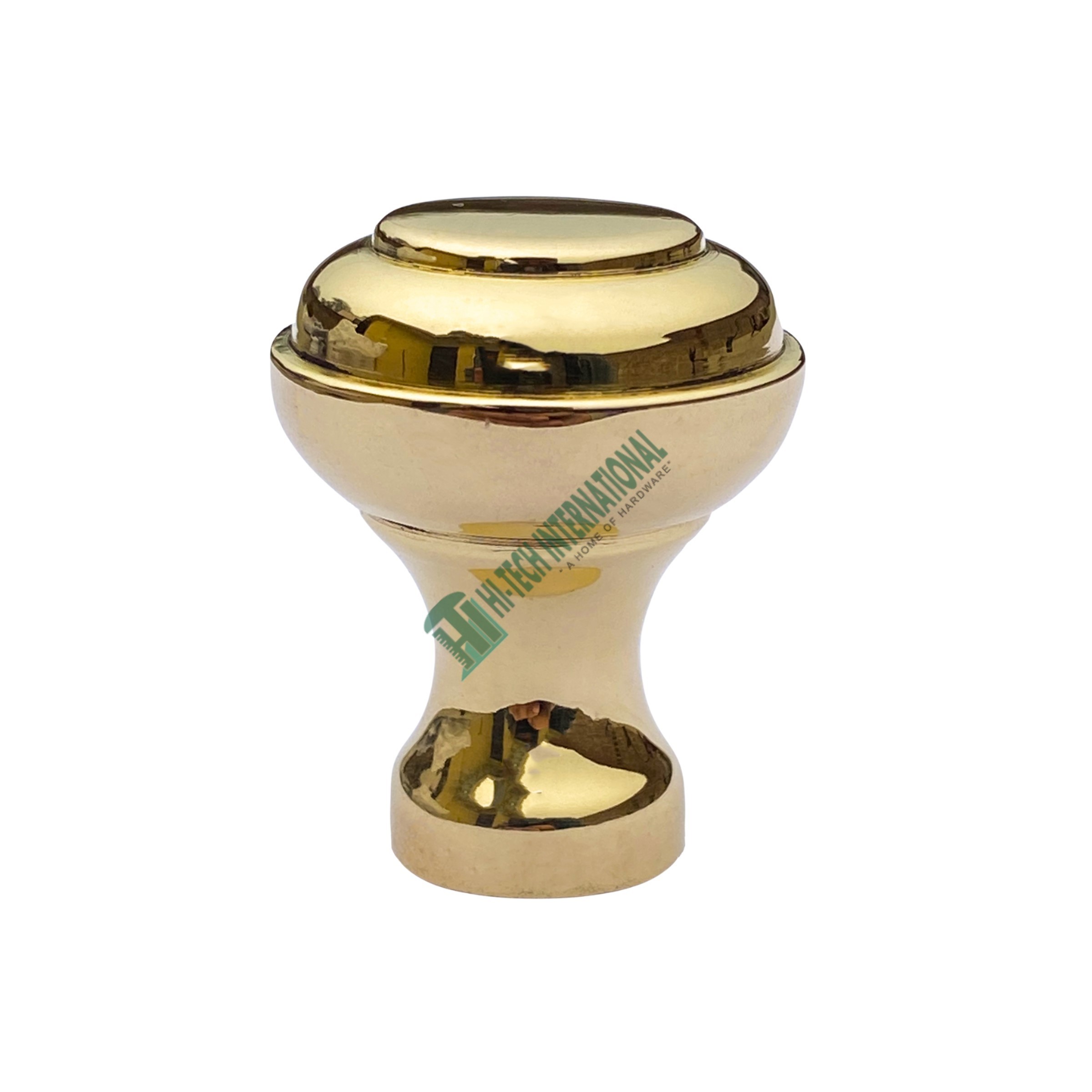 Brass Button Cabinet Knobs Small Cupboard Hardware Custom Bulk India Manufacturer Gold Solid Brass Polished Metal Drawer Knob