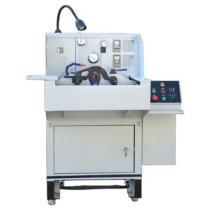 High Precision Horizontal Honing Machine