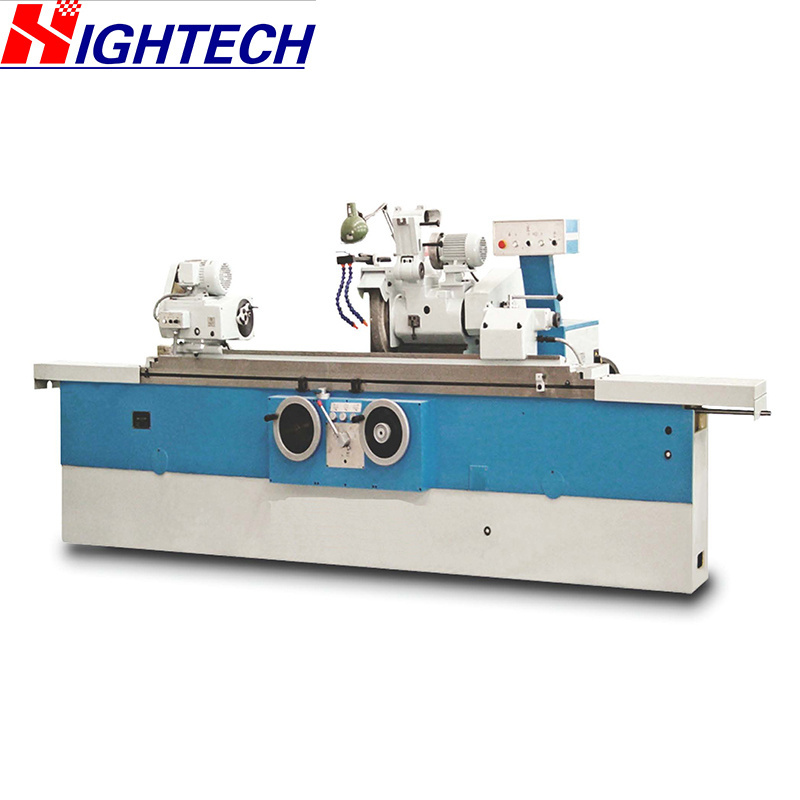 HITECH MGK1320 CNC grinding machine or grinder with sharpening function