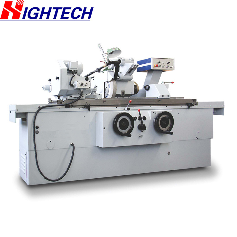 HITECH MGK1320 CNC grinding machine or grinder with sharpening function