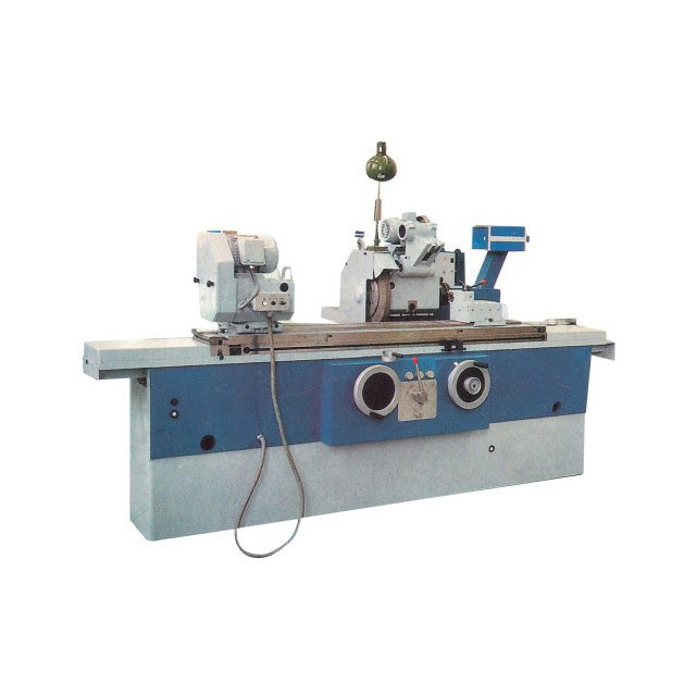 HITECH MGK1320 CNC grinding machine or grinder with sharpening function