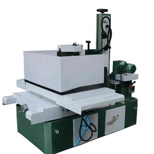 DK77 Series DK7720 Desktop Middle Speed CNC EDM Small Wire Cutting Machine