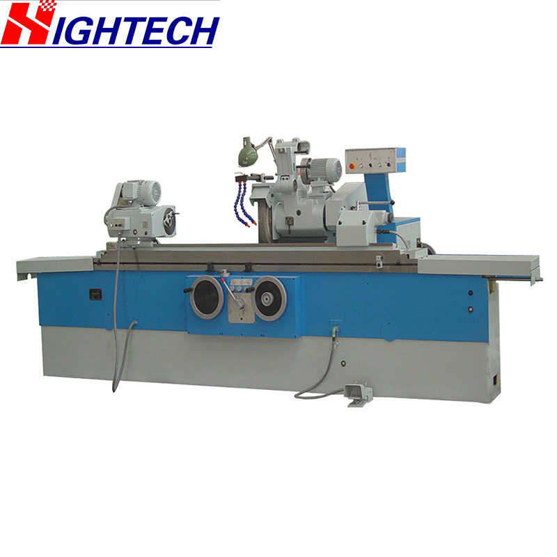 HITECH MGK1320 CNC grinding machine or grinder with sharpening function