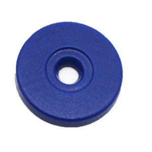 Round 40mm NFC Coin Tag  RFID Checkpoint Tag Guard Tour RFID Patrol Tag