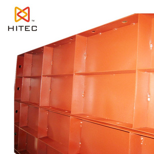 construction formwork materials for hot sale