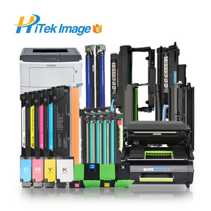 HiTek Compatible Xerox Ricoh Kyocera Konica Minolta Sharp Toshiba Hp Canon Sansumg Wholesale copier laser toner cartridge