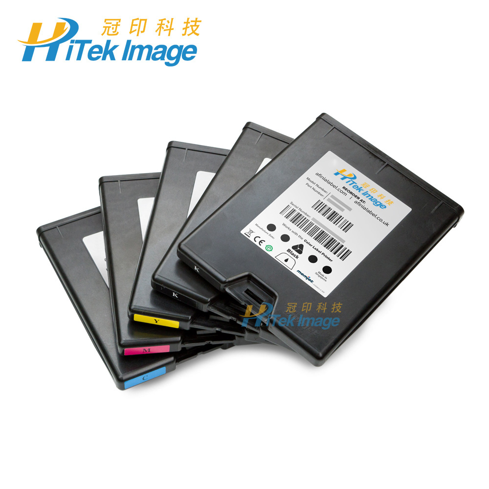 HITEK Compatible Brother Remanufactured Refill Empty Edible Laser Ink Cartridge Black Refilling Machine Chip Printer