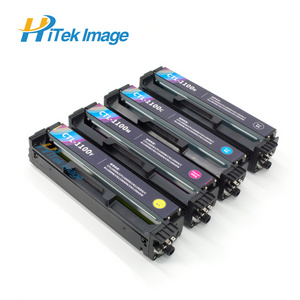 HiTek Compatible Pantum CTL-2000 CTL-2000H CTL-2000K Color Toner Cartridge For CP2200DN CP2200DW CM2200DN CM2200FDW Printers