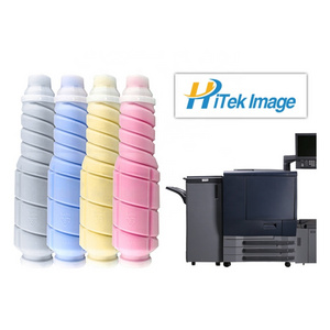 HITEK Compatible KONICA MINOLTA TN-510 TN510 TN 510 Toner Cartridge For Konica Bizhub C500 Copier Printer