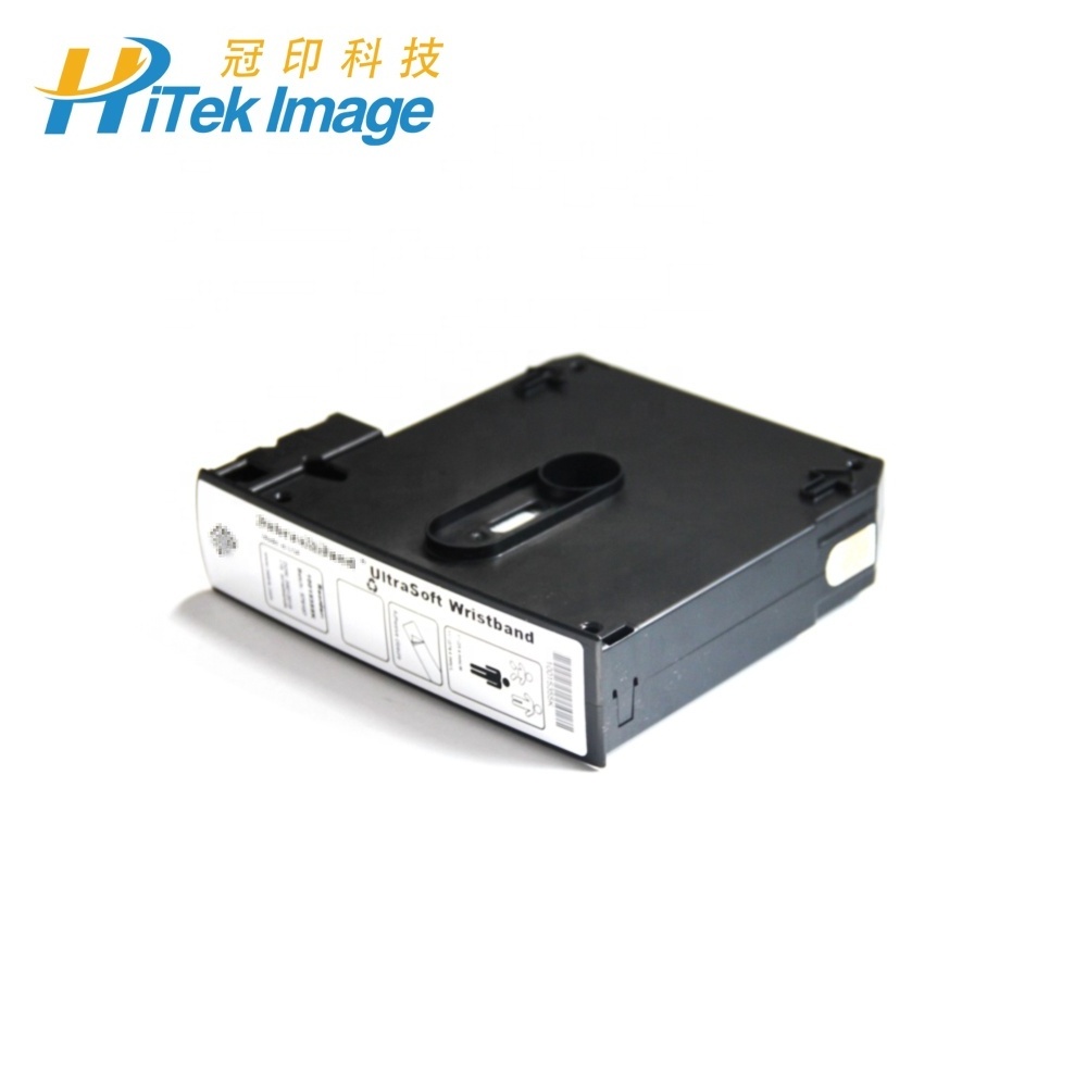 HiTek Compatible Zebra HC100 ZD510HC Thermal Barcode Label Printer Cartridges Paste type For Adult Infant Pediatric