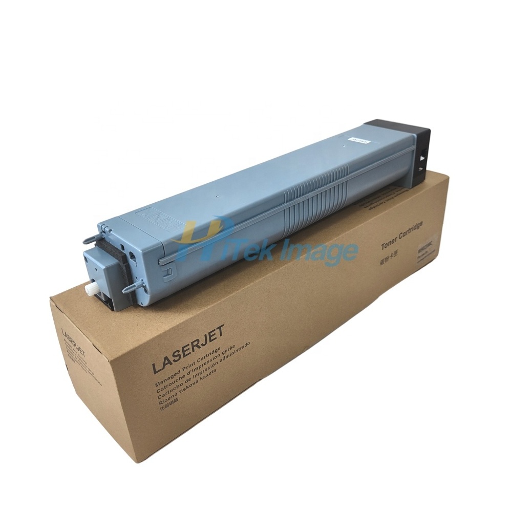 HiTek Compatible HP W9025MC Copier Toner Cartridge For LaserJet Managed MFP E72425 E72430 E72425dv E72425a E72430dn Black