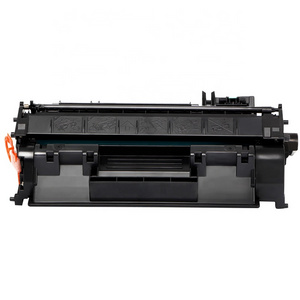 HITEK Compatible HP CE505 505A CE505X 05 05A CE505A Toner Cartridge for LaserJet P2035 P2035n P2055dn P2055x Printers