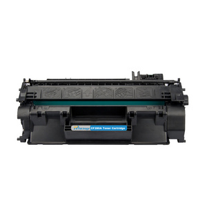 HITEK Compatible HP 80A 80X CF280 CF280A CF280X 280 280A toner cartridge for LaserJet Pro 400 M401a M401d M401n M425dn