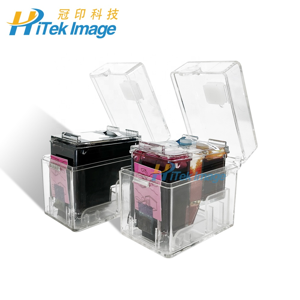 Compatible HP 63XL 63 Ink Cartridge For Officejet 3830 3831 3832 3833 3834 4650 4652 4654 4655 5220 5230 5252 5255 5258 Printer