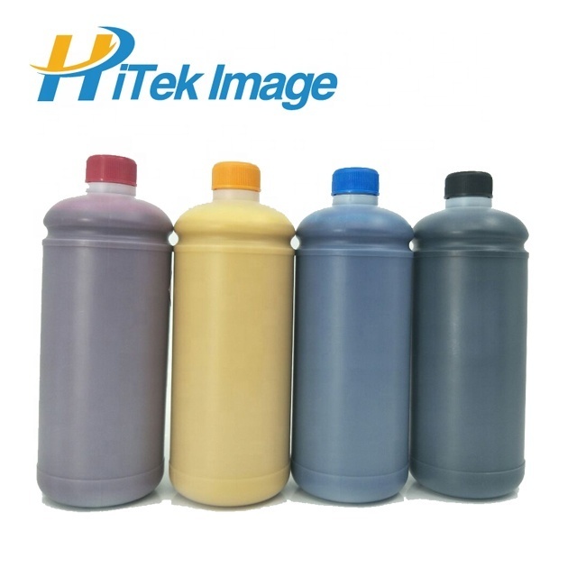 eco solvent ink for ink jet printer Dye Ink BK C M Y For HP Epson Canon Brother and others