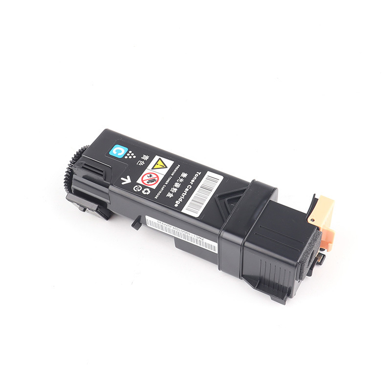 HITEK Compatible Xerox 6505 106R01604 106R01601 106R01602 106R01603 106R01597 Toner Cartridge for Phaser 6500 Workcentre 6505