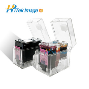 HiTek Compatible hp 61 61xl ink cartridge for Deskjet 1000 1050 2000 2050 2510 3000 3050 3052 3054 CH563W CH564W Printer