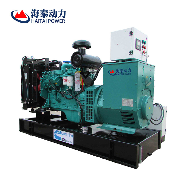 10kva 15kva 25kva Heat pump heating up system electric blanket diesel generators power engine