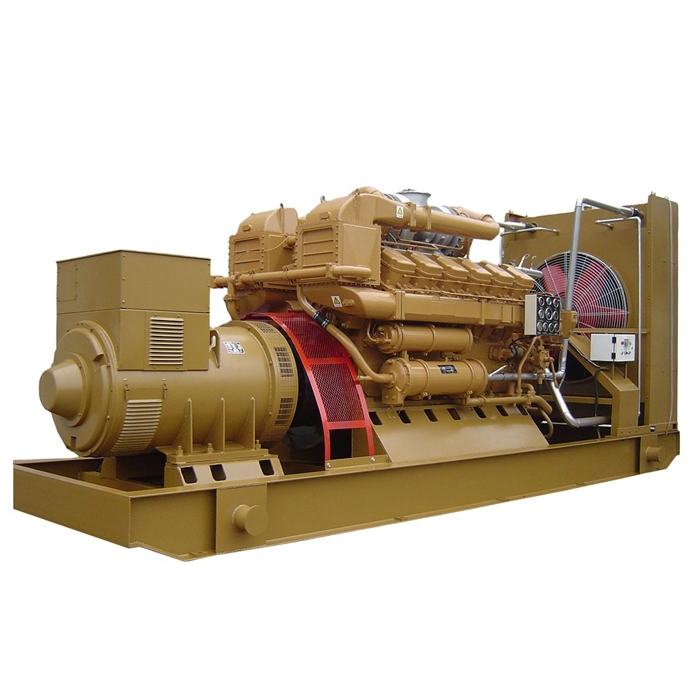 20kw 30kw 50kw 100kw 200kw 300kw 500kw 1000kw Natural Gas Generator Prices Clean Energy