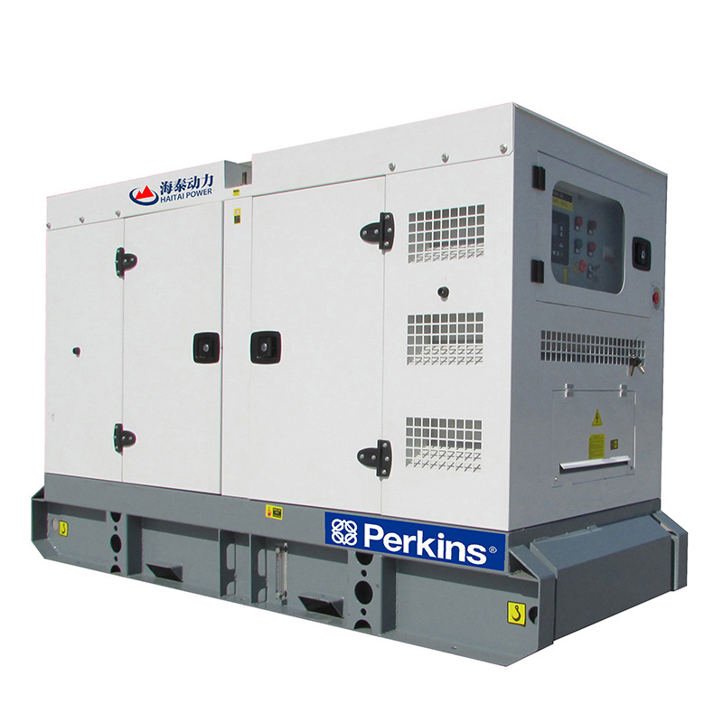 20kva 30kva 40kva 50kva 60kva 80kva Open Silent Mobile Container Three Phase Durable Diesel Generator Price