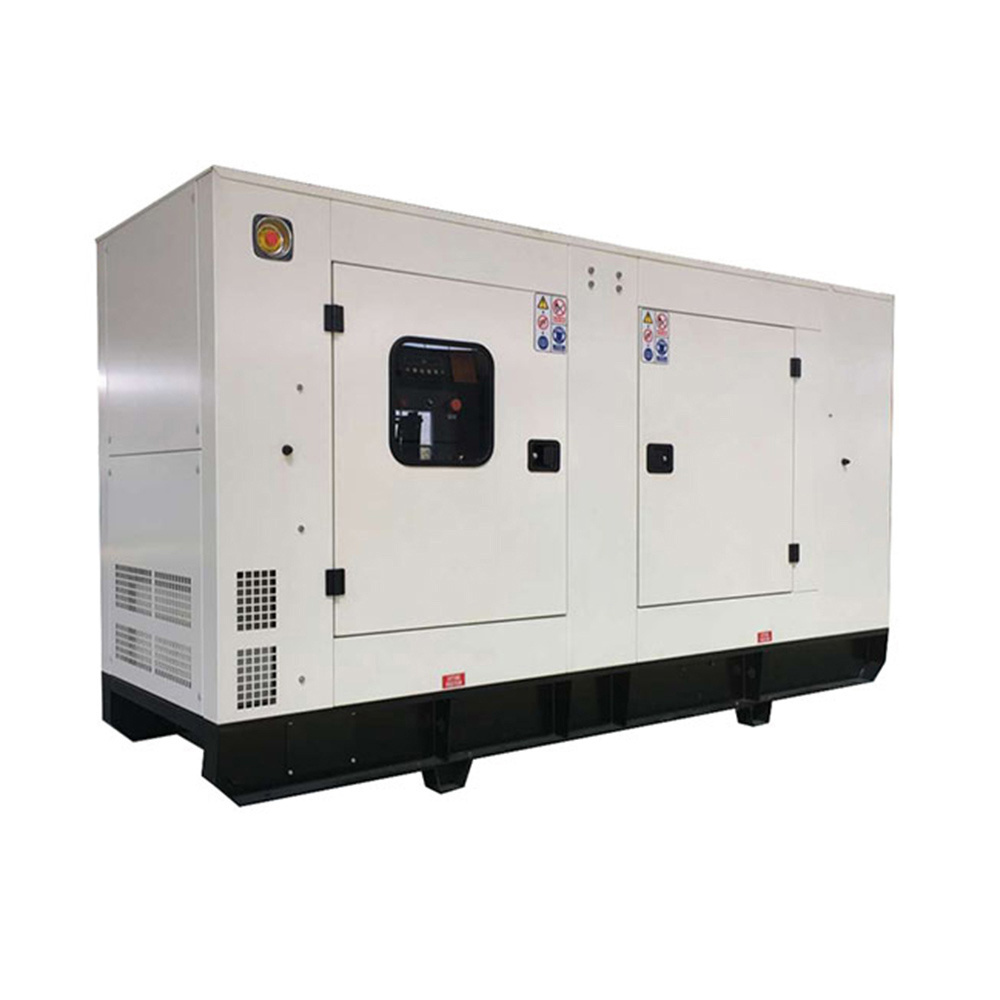 small diesel generators with remote start by deutz yuchai diesel engine generator