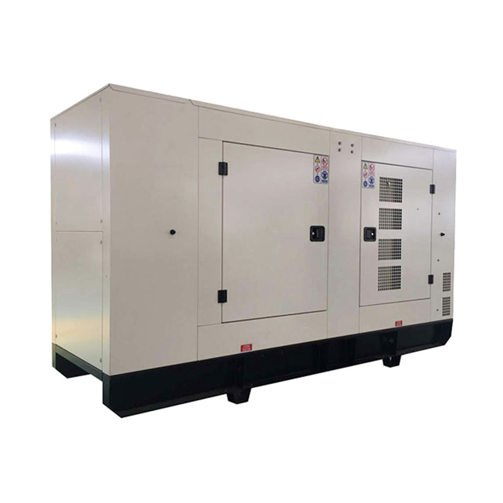 60kw 64kw 70kw 80kva Diesel Generator Electric Price With Cummins Perkins Weichai Engine Genset Silent Type Three Phase 50hz