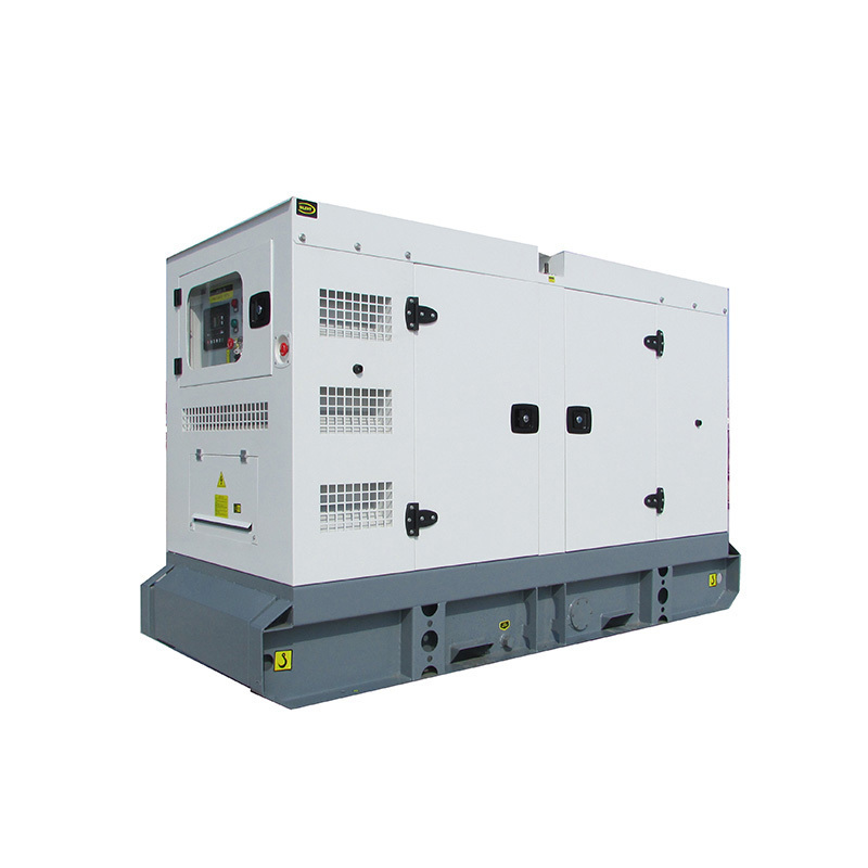 20kva 30kva 40kva 50kva 60kva 80kva Open Silent Mobile Container Three Phase Durable Diesel Generator Price