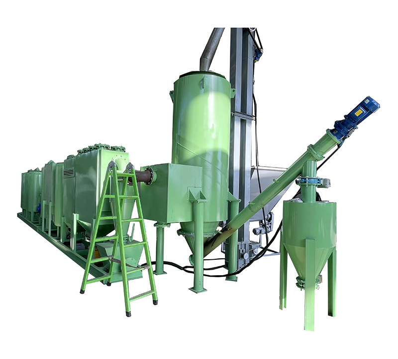 1wm Ce ISO Biomass Gasifier for GeneratSyngas engine wood chips generator/biomass gasifier/biomass gasification power plant