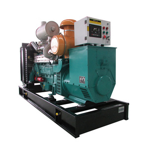 100kw biomass gasifier with syngas generator