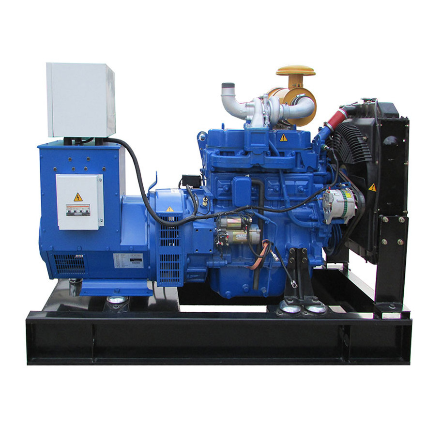 60kw 64kw 70kw 80kva Diesel Generator Electric Price With Cummins Perkins Weichai Engine Genset Silent Type Three Phase 50hz