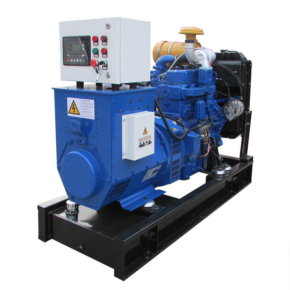 60kw 64kw 70kw 80kva Diesel Generator Electric Price With Cummins Perkins Weichai Engine Genset Silent Type Three Phase 50hz