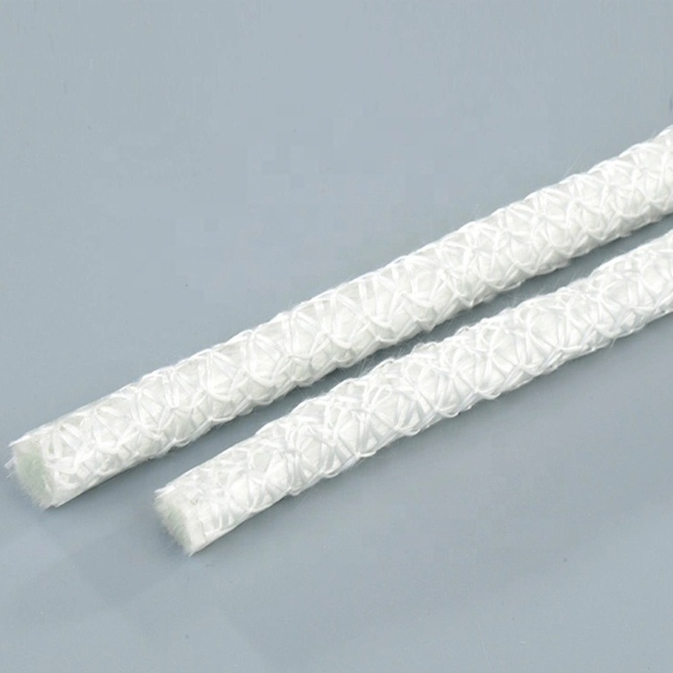 Good Quality Fiberglass Wick 3mm-50mm For Oil Lamp